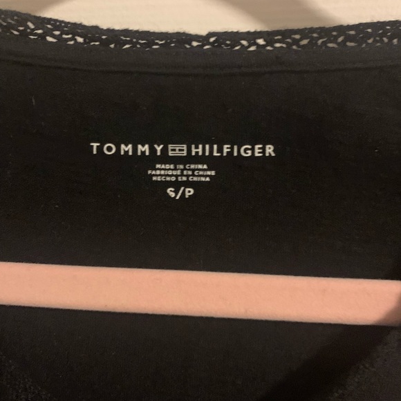 Tommy Hilfiger short sleeved t-shirt - Picture 2 of 4